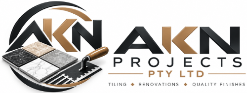 AKN Projects PTY LTD — Tiling, Renovations, Quality Finishes