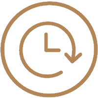 Fast response icon