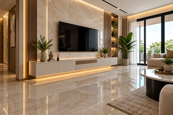 Wall Tiling in Stirling, Perth
