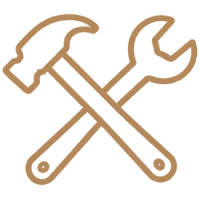 Expert Craftsmanship icon